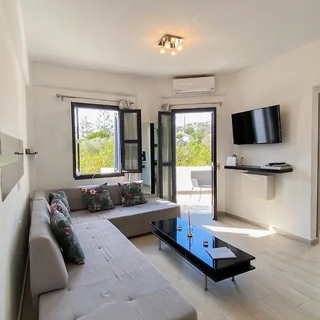 Beautiful In Apartament