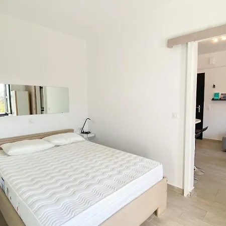 Apartament Beautiful In Platys Gialos (Mykonos)