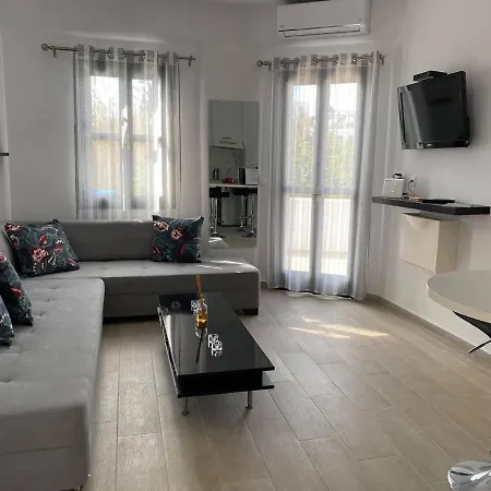 Apartament Beautiful In